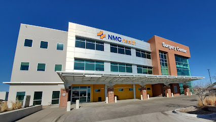 NMC Health | Surgery Center main image